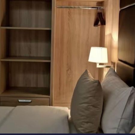 Hotel Garni Ideal Podgorica Zewnętrze zdjęcie