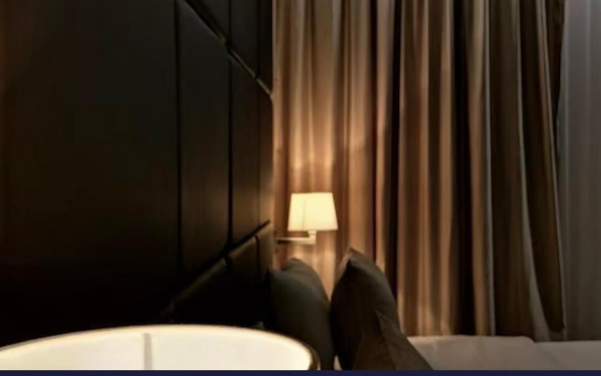 Hotel Garni Ideal Podgorica Zewnętrze zdjęcie