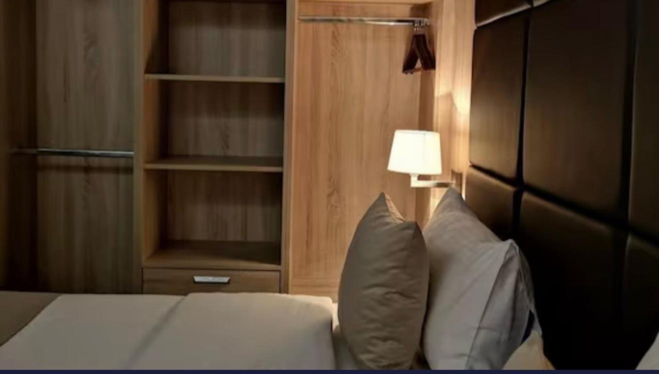 Hotel Garni Ideal Podgorica Zewnętrze zdjęcie