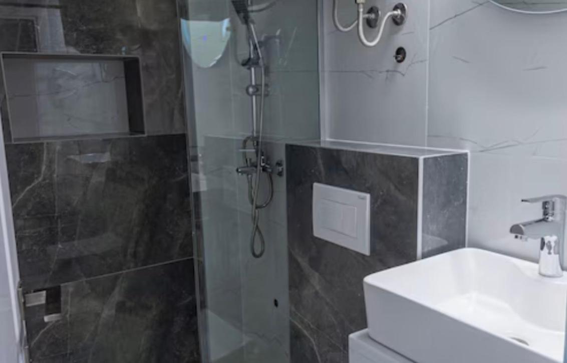 Hotel Garni Ideal Podgorica Zewnętrze zdjęcie