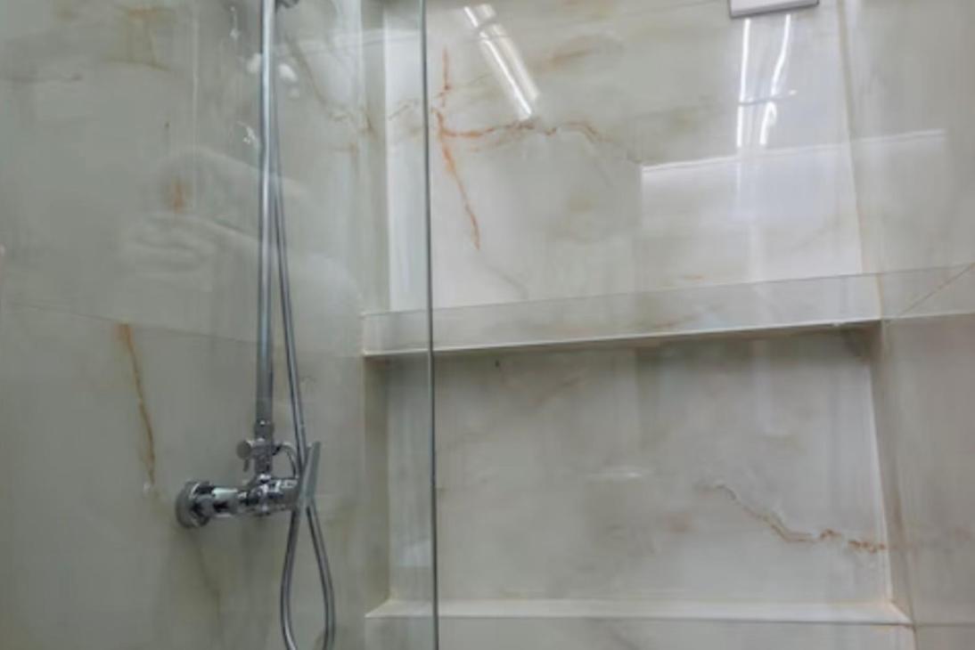Hotel Garni Ideal Podgorica Zewnętrze zdjęcie