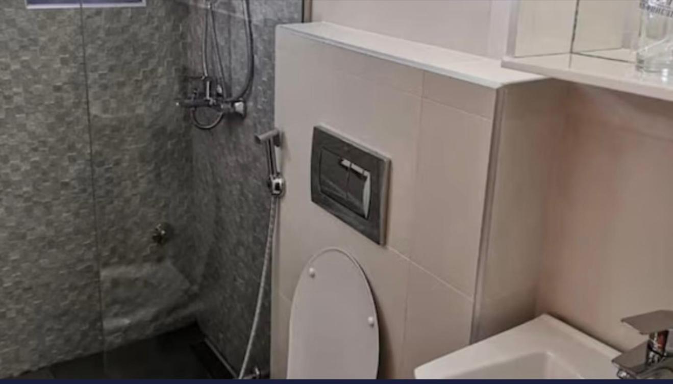 Hotel Garni Ideal Podgorica Zewnętrze zdjęcie