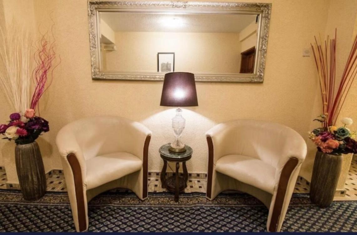 Hotel Garni Ideal Podgorica Zewnętrze zdjęcie