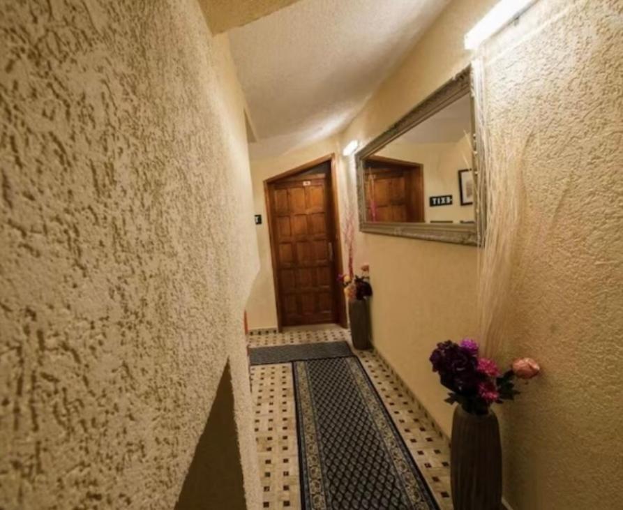 Hotel Garni Ideal Podgorica Zewnętrze zdjęcie